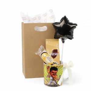 Pack Taza Freddie Mercury