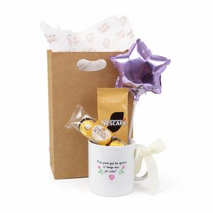 Pack Taza Frida Kahlo