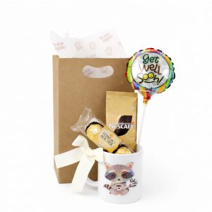 Pack Taza Get Well Soon