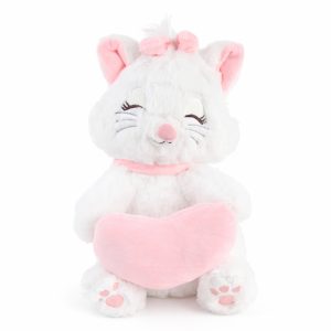 peluche gatita marie