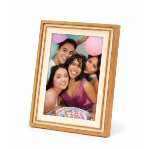 portarretrato con foto personalizada