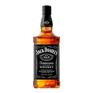 Whisky Jack Daniels 750 ml