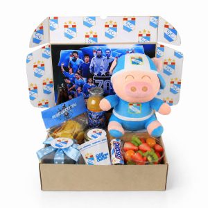 Desayuno Sporting Cristal