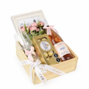 giftbox para ella
