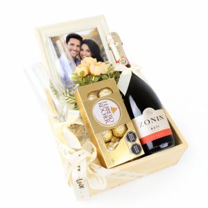 Giftbox de Aniversario