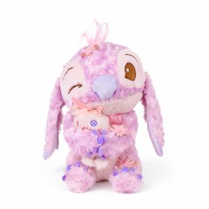 peluche ángela de lilo & stitch