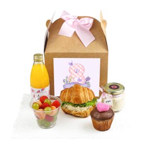 Desayuno Día de La Mujer 2