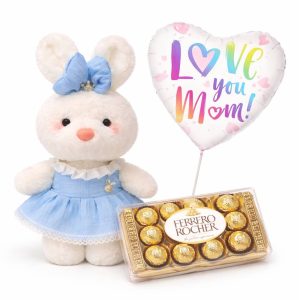 Box I Love You Mom