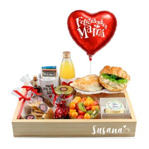 Desayuno Amor de Madre