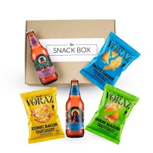 snack box