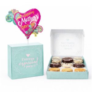 Alfajores para Mamá