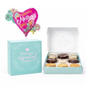 Alfajores para Mamá