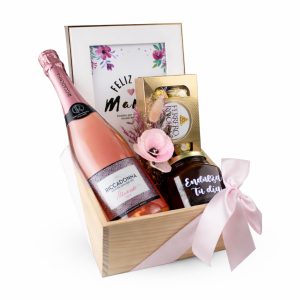 Box Brindis por Mamá