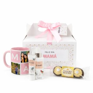Box Mamá Bonita