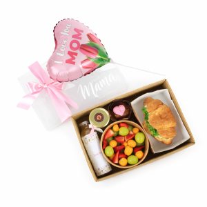 Desayuno My Sweet Mom